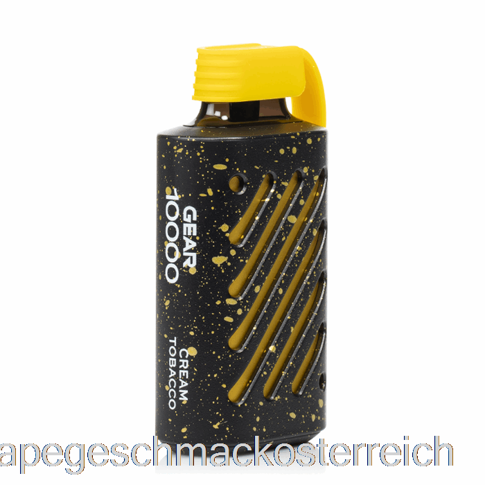 Vozol Gear 10000 Einweg-Creme-Tabak-Vape-Geschmack